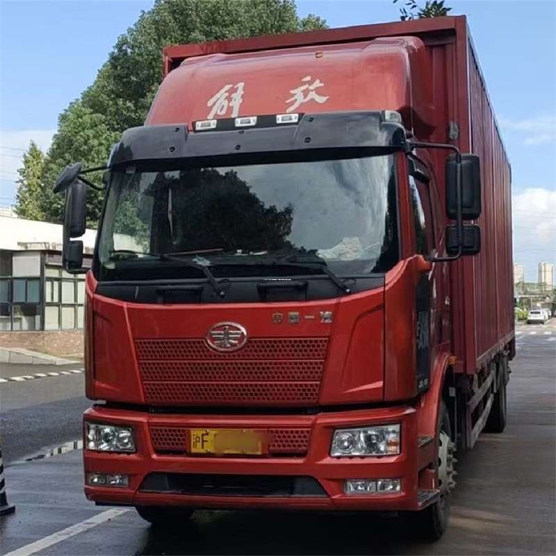 廊坊到德清物流公司——专业货运，安心之选（德清物流专线货运）