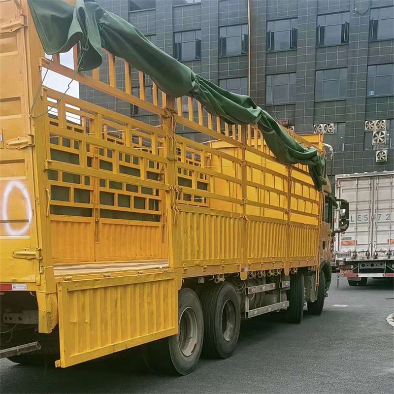 廊坊到新泰物流公司——一站式货运服务（到新泰的物流）