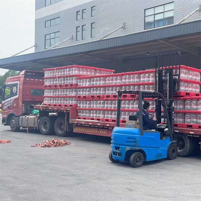 廊坊到宁波物流公司——一站式服务，让货运更轻松