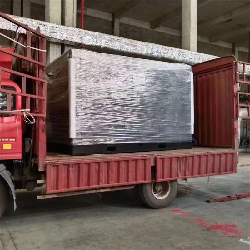 廊坊到石嘴山物流公司一站式货运服务，满足您的各种需求