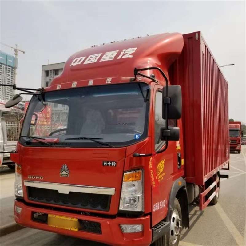 廊坊到湖北物流公司——一站式服务，让货运更轻松