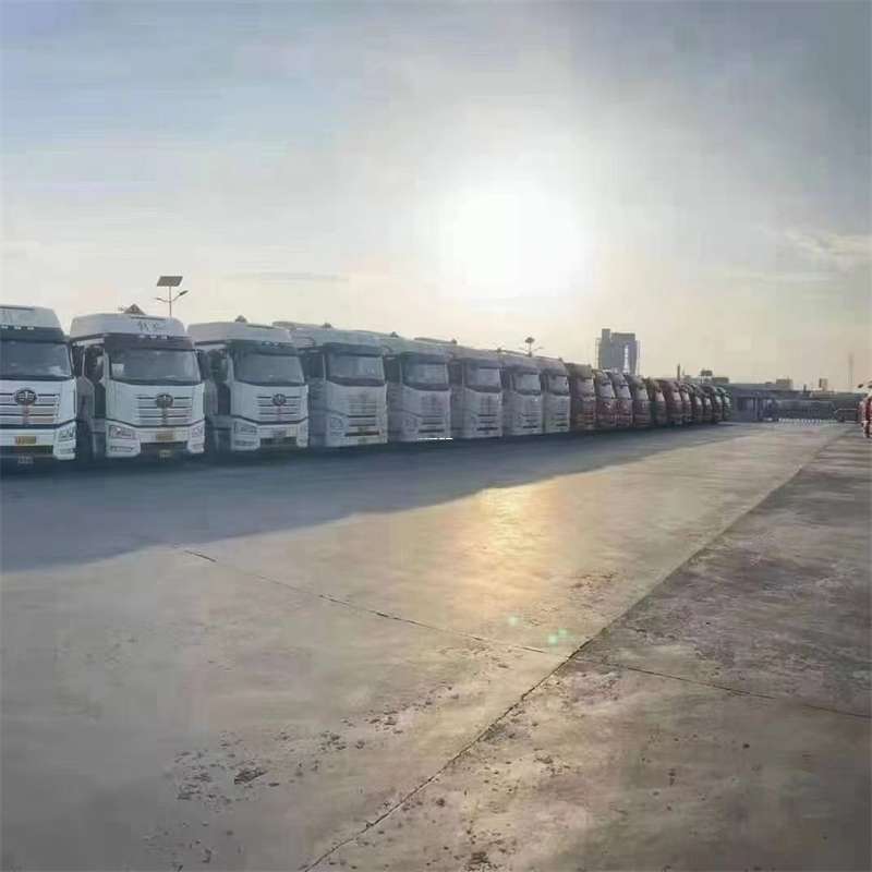 廊坊到武威物流公司——一站式服务，让货运更便捷