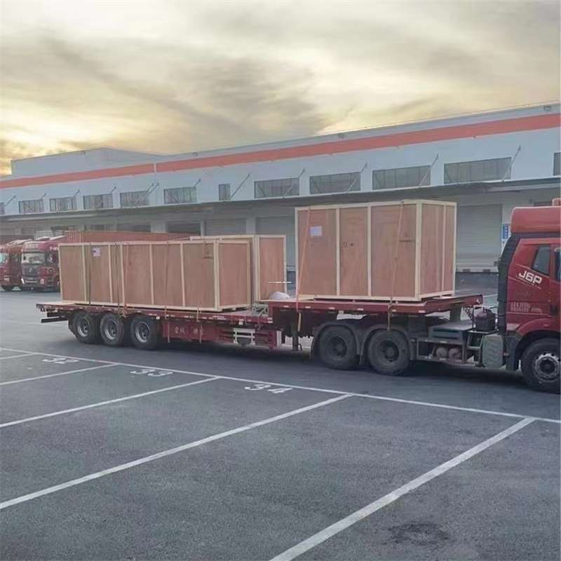 廊坊到岳阳物流公司——一站式服务，让货运更便捷