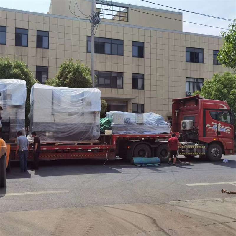 廊坊到益阳物流公司一站式服务，让货运更轻松