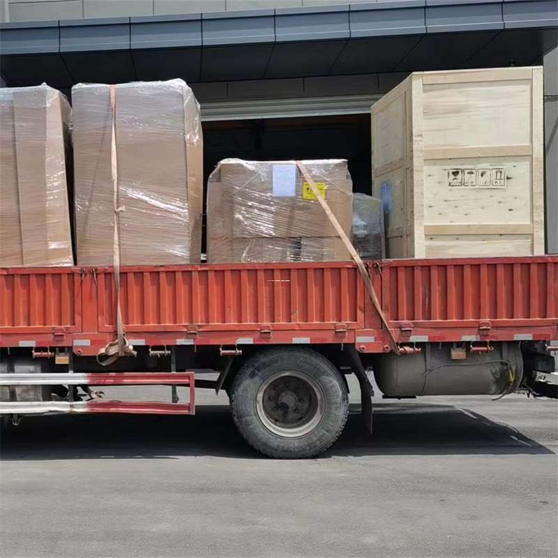 廊坊到朔州物流公司——一站式服务，让货运更便捷