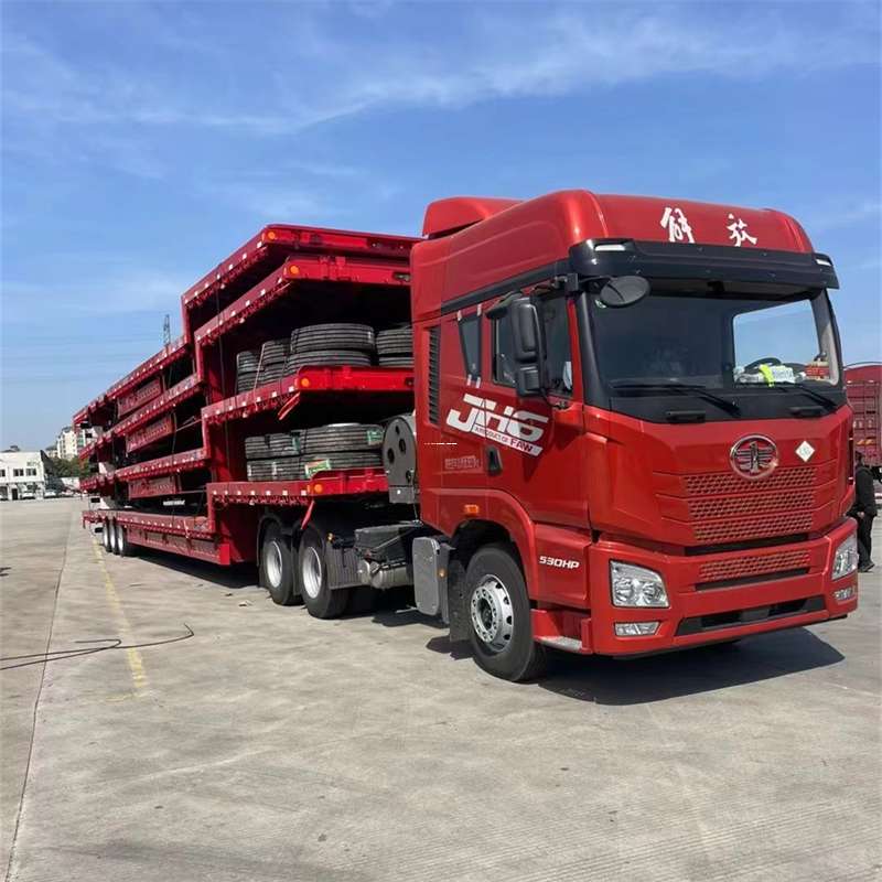 廊坊到东莞物流公司——专业货运，全程无忧