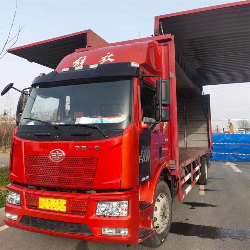 廊坊到即墨物流公司，一站式服务，让货运更便捷（到即墨物流公司,一站式服务,让货运更便捷）